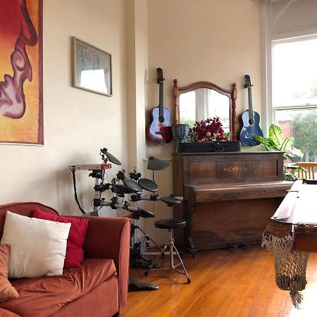 Chalet Backpackers Dunedin Buitenkant foto