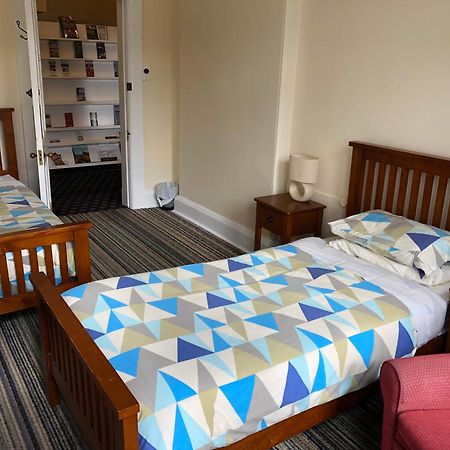Chalet Backpackers Dunedin Buitenkant foto
